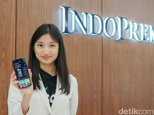 Optimis IHSG Menguat, Ini 10 Saham yang Cocok untuk Trading Pekan Ini Optimis IHSG Menguat, Ini 10 Saham yang Cocok untuk Trading Pekan Ini