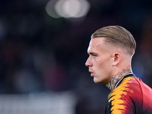 Rick Karsdorp: Dicap Pengkhianat, Digeruduk Fans, Tinggalkan AS Roma