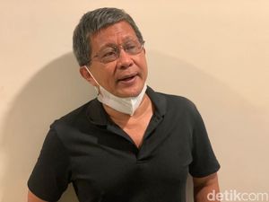 Ini Pernyataan yang Dinilai Hina Jokowi hingga Rocky Gerung Dipolisikan Ini Pernyataan yang Dinilai Hina Jokowi hingga Rocky Gerung Dipolisikan