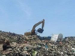 Warga Denpasar-Badung Diminta Simpan Sampah di Rumah Selama KTT G20
