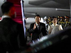 Harta Ibu Negara Kim Keon-Hee Tembus Rp 83 M, Lebih Tajir dari Presiden Korsel