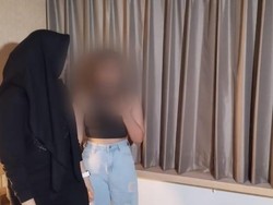 Polisi Tetapkan 2 Tersangka Terkait Kasus Selebgram Makassar Terlibat Prostitusi