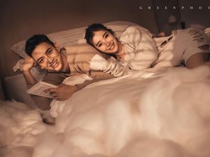 Pasangan Seleb Taiwan Buka-bukaan Urusan Ranjang: Cukup 5 Kali Seminggu!