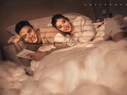 Pasangan Seleb Taiwan Buka-bukaan Urusan Ranjang: Cukup 5 Kali Seminggu!