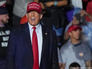 Siap Comeback! Trump Akan Umumkan Kampanye Presiden untuk Pemilu 2024