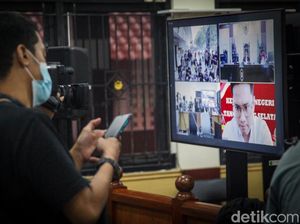 Serba-serbi Vonis Indra Kenz, Dalih Investasi Ternyata Judi Serba-serbi Vonis Indra Kenz, Dalih Investasi Ternyata Judi