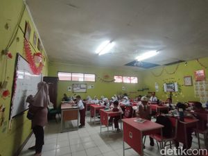 KPAI Minta Pemkot Depok Segera Tuntaskan Polemik Relokasi SDN Pocin 1 KPAI Minta Pemkot Depok Segera Tuntaskan Polemik Relokasi SDN Pocin 1