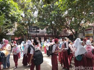 Penggusuran SDN Pocin 1 Ditunda, Kemendikbud Apresiasi Gubernur Jabar Penggusuran SDN Pocin 1 Ditunda, Kemendikbud Apresiasi Gubernur Jabar