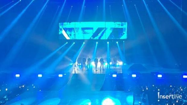 stray kids Konser Stray Kids di Jakara
