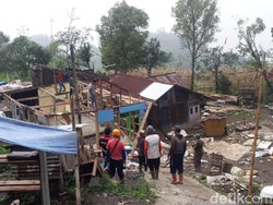 BPBD Brebes Ungkap Kajian Geologi Sirampog, 3 Dukuh Ini Tak Layak Dihuni!