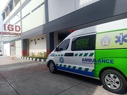 Bali Libatkan 49 Ambulans-653 Nakes Selama KTT G20