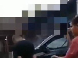 Viral Remaja di Minut Digunduli-Diarak Warga gegara Dituduh Curi Ponsel