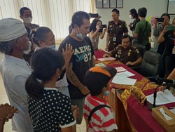 Peninju Sepupu di Tabanan Bebas Ancaman Bui, 2 Kasus Lain Berlanjut