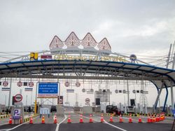 Tol Semarang-Demak Seksi II Dibuka Fungsional 18 November