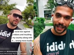 Nggak Bisa Merokok Sembarangan, Turis Ejek Singapura Bau Sampah