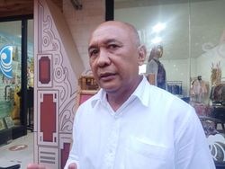 Jangkau Pasar Global, Menkop Dorong UMKM Manfaatkan Momen G20 Bali