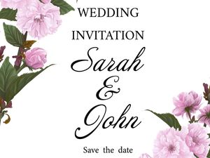 15 Kata-kata Untuk Undangan Pernikahan yang Simpel dan Cocok Dibagikan Online