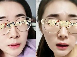 Viral Wanita Ngaku Sulit Dapat Pasangan, Dihujat Netizen Usai Ungkap Kriterianya Viral Wanita Ngaku Sulit Dapat Pasangan, Dihujat Netizen Usai Ungkap Kriterianya
