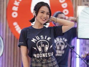 Wika Salim Populerkan Lagi Lagu Era 90-an Sedang Sedang Saja Wika Salim Populerkan Lagi Lagu Era 90-an Sedang Sedang Saja