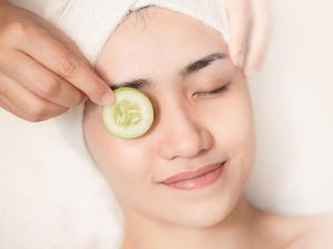 Kulit Sehat Itu Seperti Apa? Begini Penjelasan Medisnya Kulit Sehat Itu Seperti Apa? Begini Penjelasan Medisnya