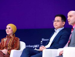 Menyelaraskan Transisi dan Ketahanan Energi untuk Net Zero Emission