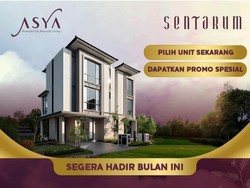 Best Housing Development Jakarta Tawarkan Diskon hingga Rp 363 Juta!