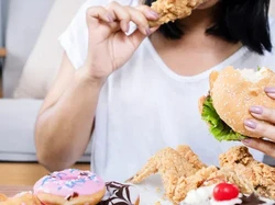 Ngidam Cokelat atau Gorengan Jadi Sinyal Tubuh Butuh Asupan Nutrisi