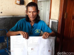 Terungkap! Tersangka Atap Ambruk SD Gunungkidul Sempat Sodorkan Surat Damai