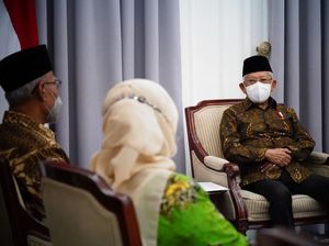 Muktamar Muhammadiyah ke-48 Dipastikan Dibuka Jokowi Ditutup Maruf Amin Muktamar Muhammadiyah ke-48 Dipastikan Dibuka Jokowi Ditutup Maruf Amin