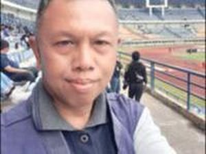 Audit Total Stadion Jangan Setengah Hati Audit Total Stadion Jangan Setengah Hati