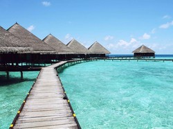 Bali Jadi Tujuan Wisata Populer Kedua Warga Australia Setelah Perbatasan Internasional Dibuka