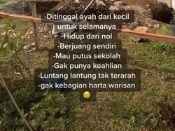 Viral Kisah Anak Yatim Sukses Jadi MUA, Bangun Rumah dan Mobil Mewah