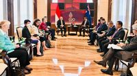 BKPM Galang Investasi Australia di Indonesia