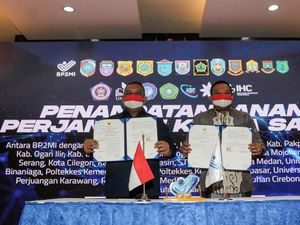 BP2MI Gandeng Pemda, Lembaga Pendidikan dan Kesehatan