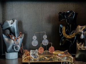 Uniknya Kerajinan Tenun Tangan dari Bali Ikut Pamer Karya di Ajang G20 Uniknya Kerajinan Tenun Tangan dari Bali Ikut Pamer Karya di Ajang G20