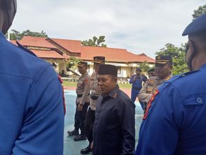 Labuan Bajo Bersiap Sambut Delegasi G20, Bupati: Tancap Gas Gigi 4