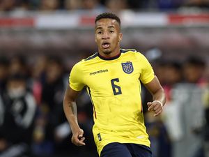 Pemain Ilegal Timnas Ekuador Dicoret dari Piala Dunia 2022 Pemain Ilegal Timnas Ekuador Dicoret dari Piala Dunia 2022