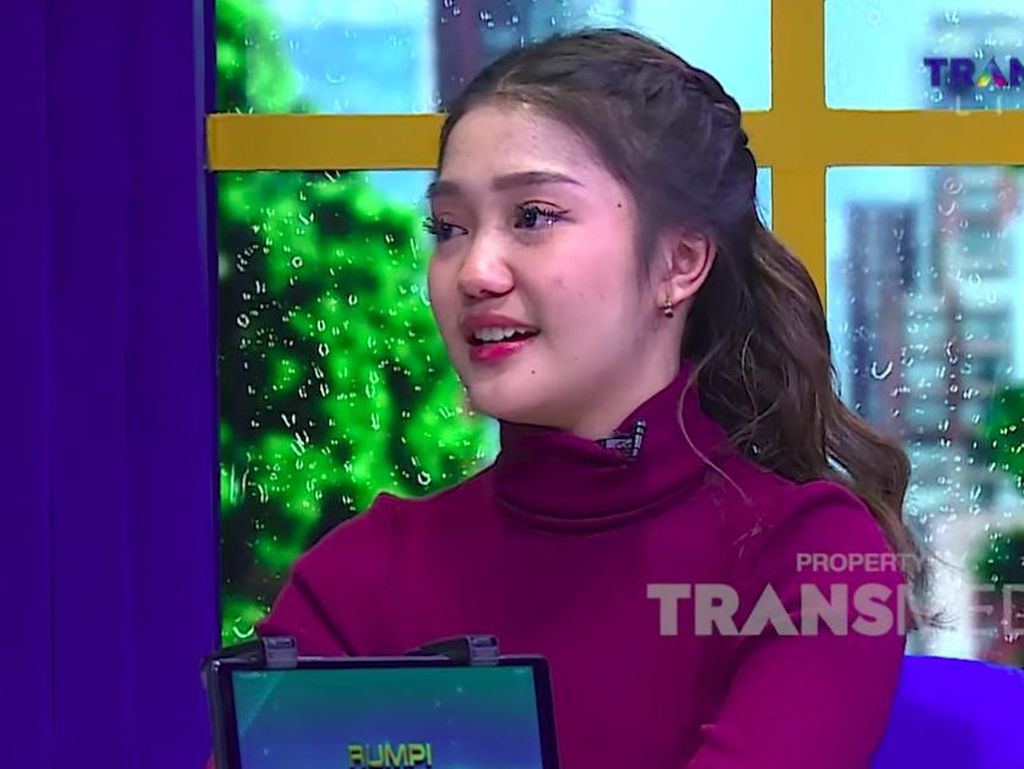 Chandrika Chika Kena Mental Usai Masalah Putra Siregar, Selalu Dianggap Salah Chandrika Chika Kena Mental Usai Masalah Putra Siregar, Selalu Dianggap Salah