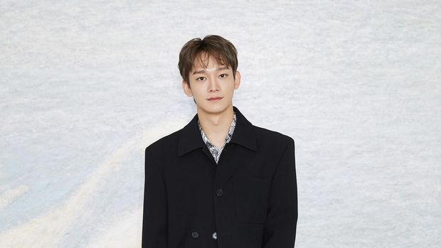 Chen EXO