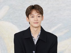 Chen EXO Dikabarkan Gelar Upacara Pernikahan Oktober