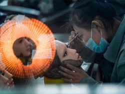 Pakar Ungkap Bahaya Robot Seks di Masa Depan