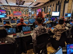 Cisco Digandeng Kominfo Gelar KTT G20 Hybrid