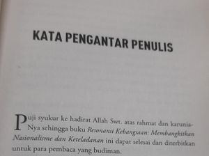 8 Contoh Kata Pengantar untuk Makalah, Laporan, Skripsi, hingga Buku Pelajaran 8 Contoh Kata Pengantar untuk Makalah, Laporan, Skripsi, hingga Buku Pelajaran