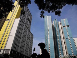 BNPB Akan Balikan Wisma Atlet ke PUPR Jika 6 Bulan Tak Ada Lonjakan COVID-19