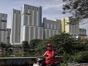 Pemerintah Mau Tutup RS Wisma Atlet, Pengamat: Indikasi COVID-19 Terkendali Pemerintah Mau Tutup RS Wisma Atlet, Pengamat: Indikasi COVID-19 Terkendali