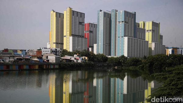 Menengok Wisma Atlet Kemayoran yang Katanya Jadi Sarang Kuntilanak