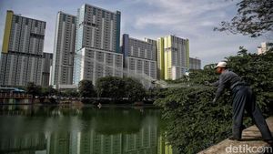 COVID-19 Ngegas, RSDC Wisma Atlet Berencana Diaktifkan Kembali