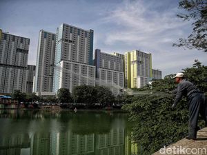 COVID-19 Ngegas, RSDC Wisma Atlet Berencana Diaktifkan Kembali