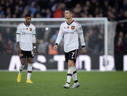 Legenda Liverpool Bela Ronaldo: Dia Berhak Berkeluh Kesah