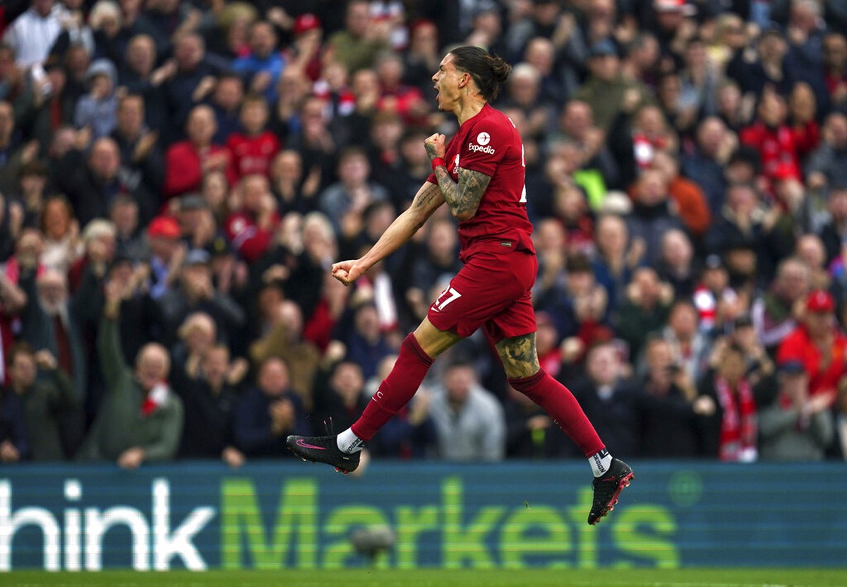 Foto: AP/Nick Potts